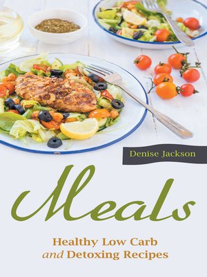 cover image of Meals
